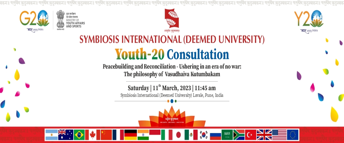 Y20 Consultant